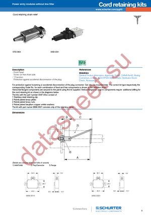 4700.0007 datasheet  